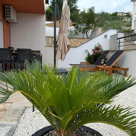Διαμέρισμα Lorenzo Milna (Brac)