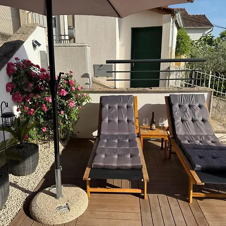 Apartman Lorenzo Milna