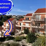 Lägenhet Lorenzo Milna (Brac)