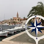 Lorenzo Lägenhet Milna (Brac)
